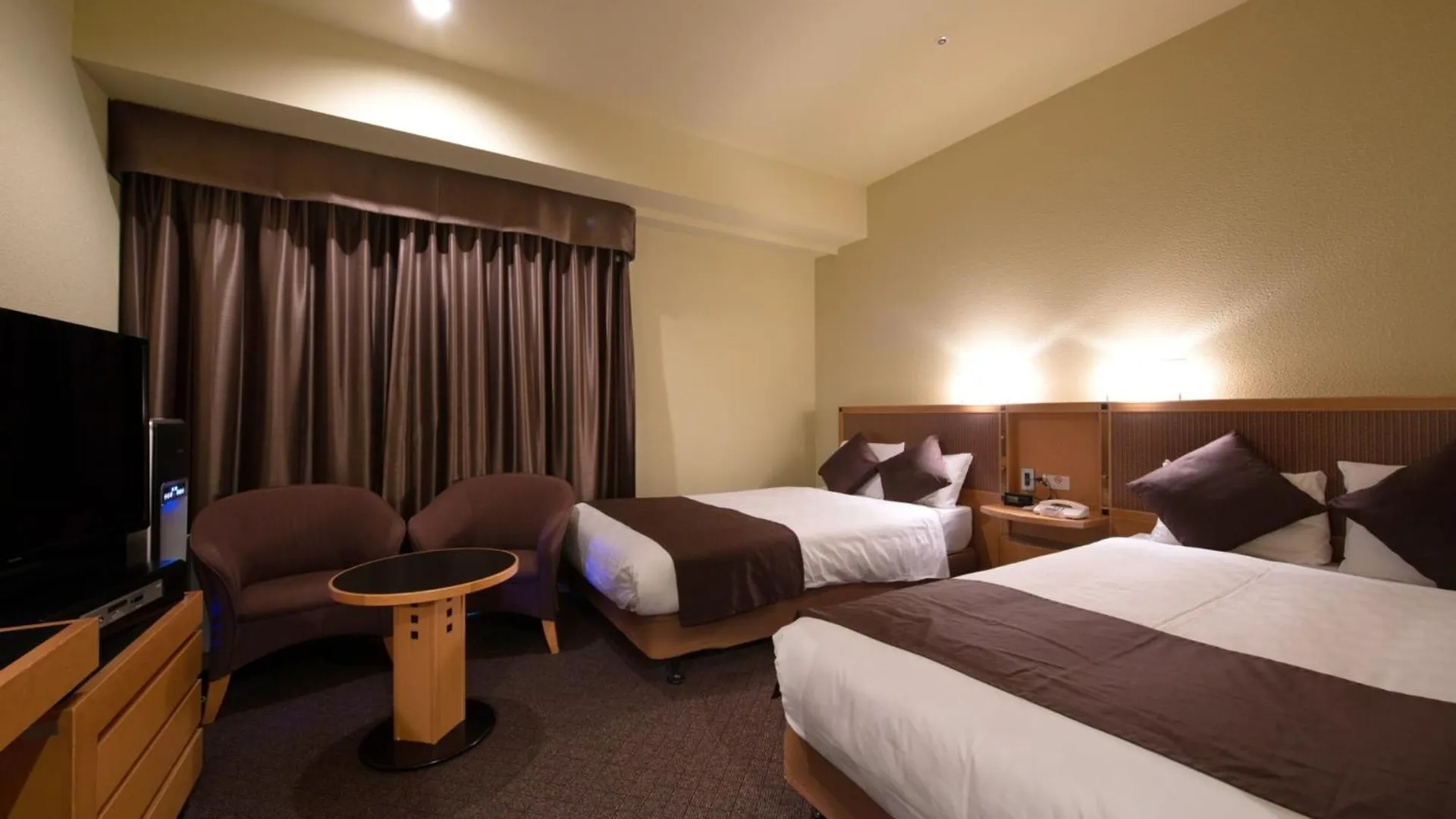 Hotel Nagoya Garden Palace - Vacation Stay 25782V Japan