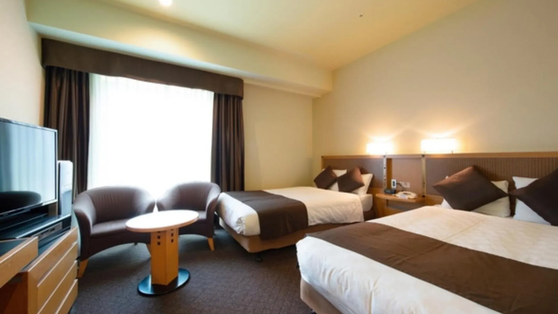 Hotel Nagoya Garden Palace - Vacation Stay 25782V Japan